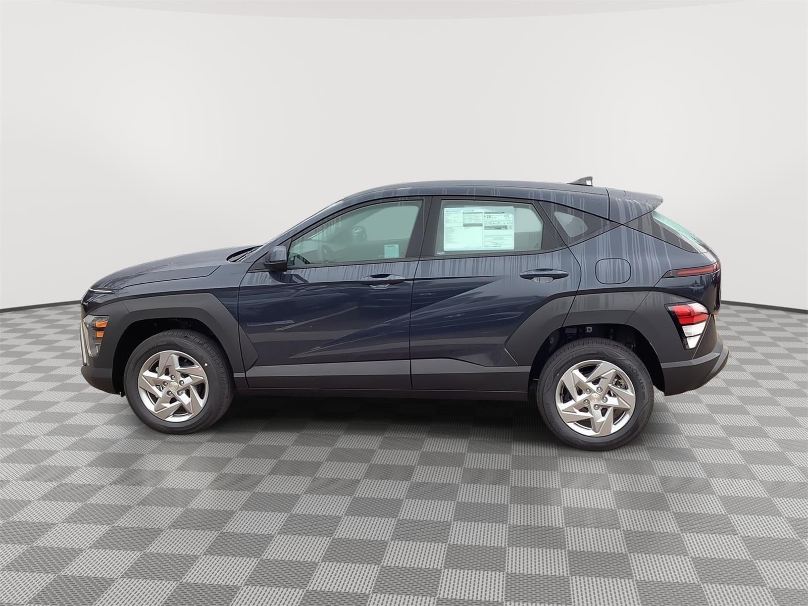 2026 Hyundai KONA SE AWD