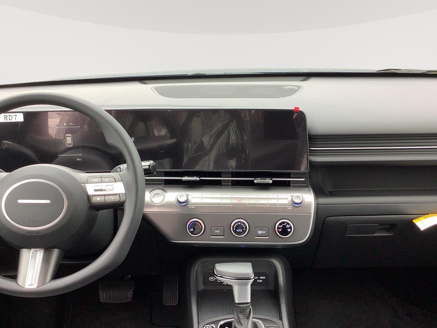 2026 Hyundai KONA SE AWD