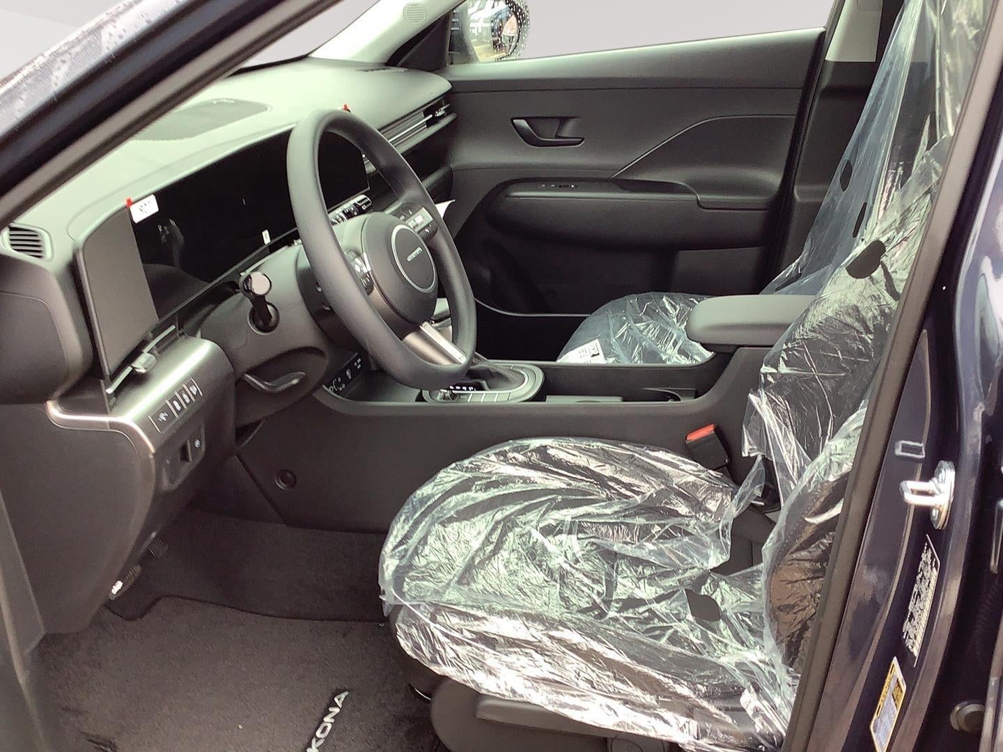 2026 Hyundai KONA SE AWD