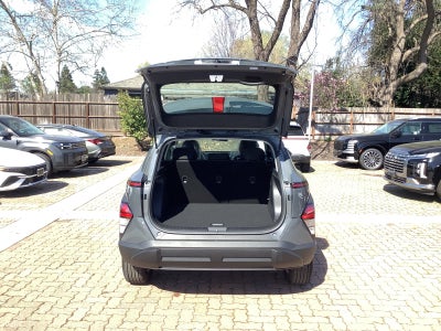 2026 Hyundai KONA SE AWD