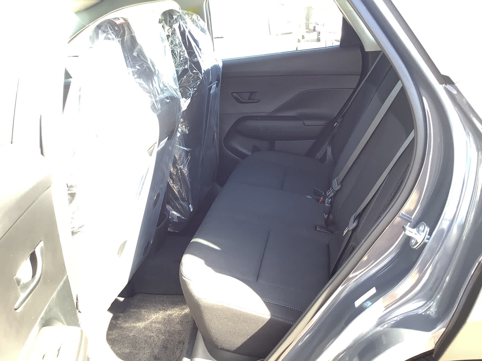 2026 Hyundai KONA SE AWD