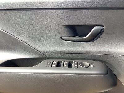 2026 Hyundai KONA SE AWD