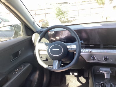 2026 Hyundai KONA SE AWD