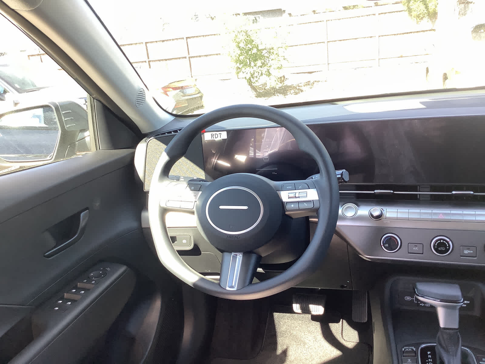 2026 Hyundai KONA SE AWD