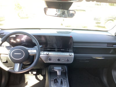 2026 Hyundai KONA SE AWD