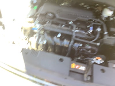 2025 Hyundai KONA SE