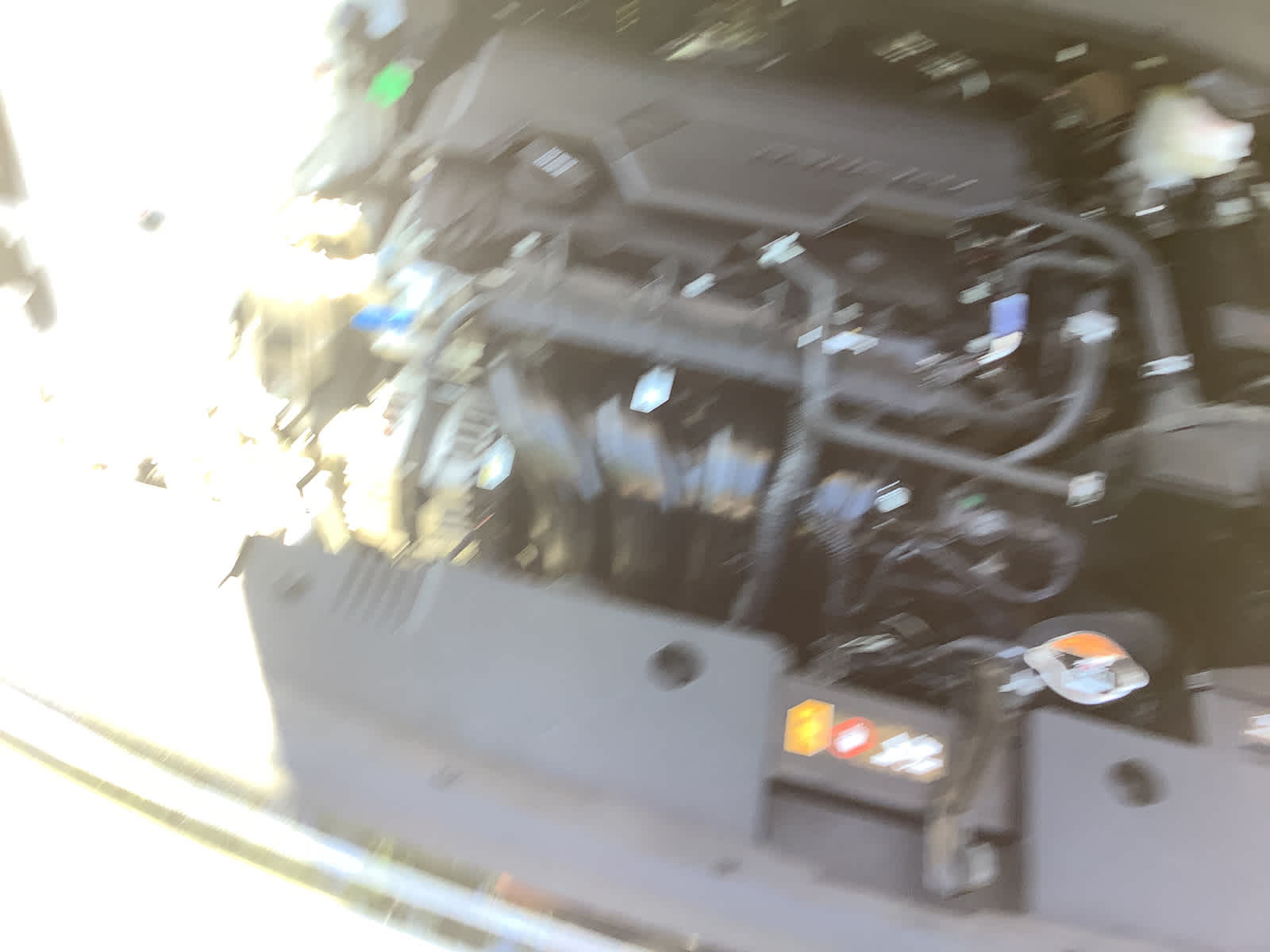 2025 Hyundai KONA SE