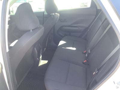 2025 Hyundai KONA SE