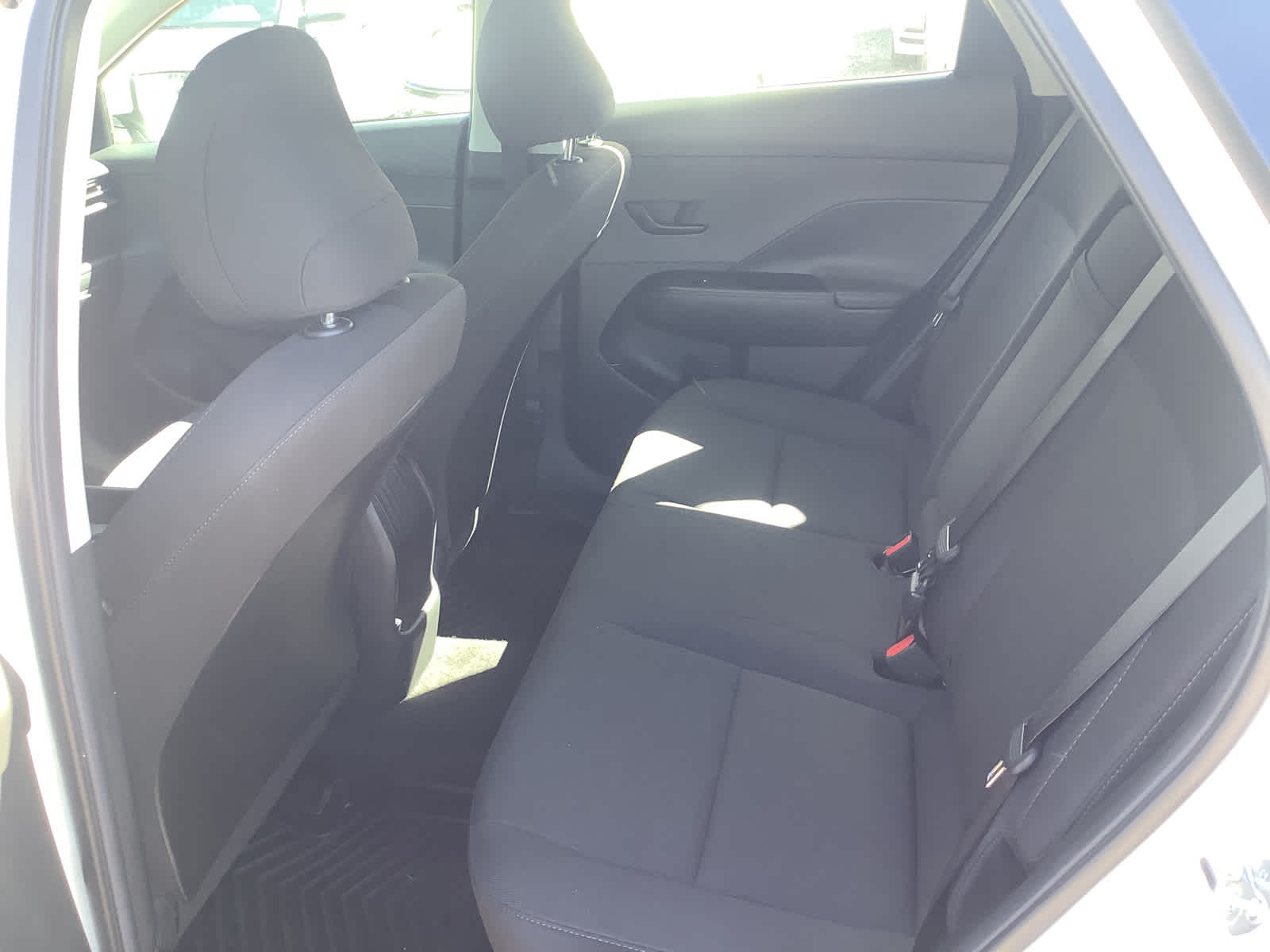 2025 Hyundai KONA SE