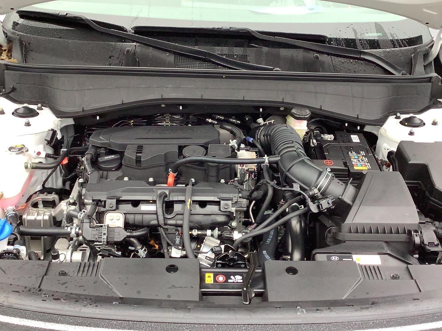 2026 Hyundai KONA Limited AWD