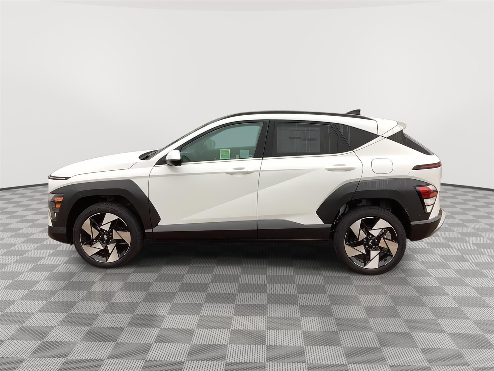 2026 Hyundai KONA Limited AWD