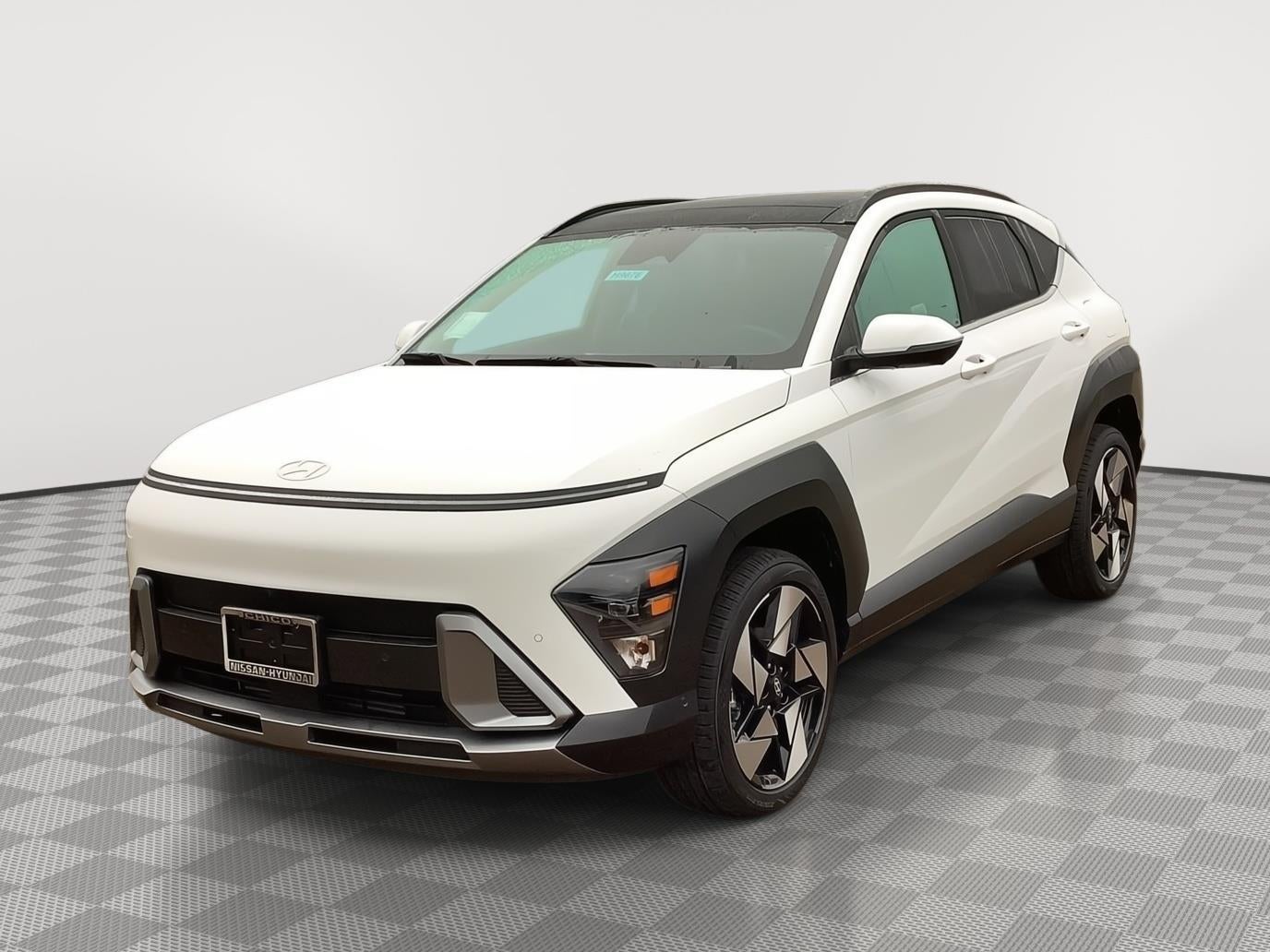 2026 Hyundai KONA Limited AWD