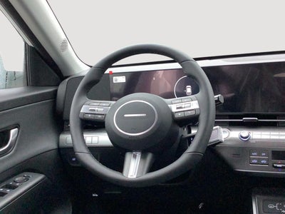 2026 Hyundai KONA Limited AWD