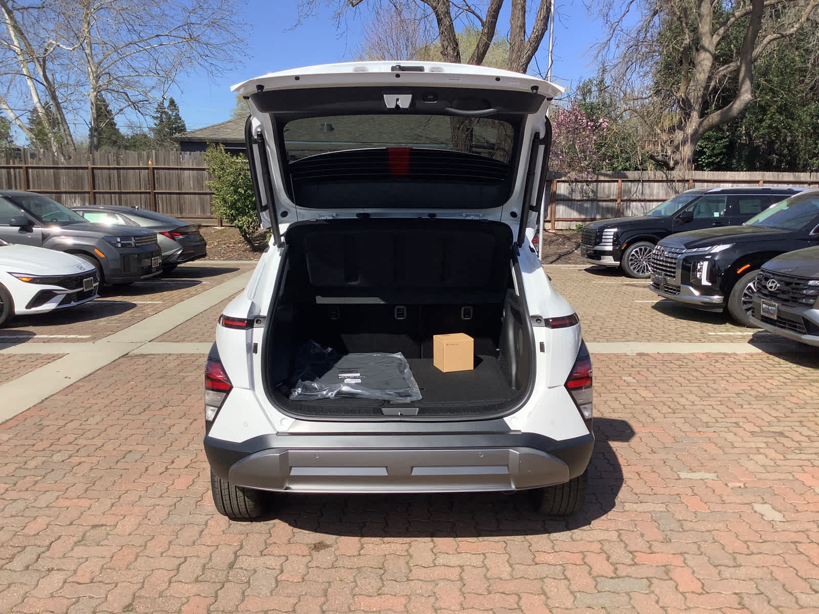 2026 Hyundai KONA Limited AWD