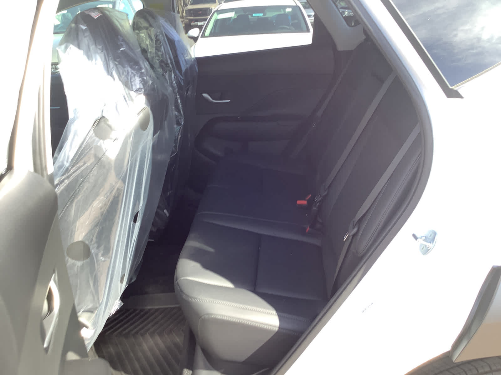 2026 Hyundai KONA Limited AWD