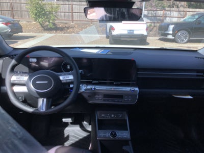 2026 Hyundai KONA Limited AWD