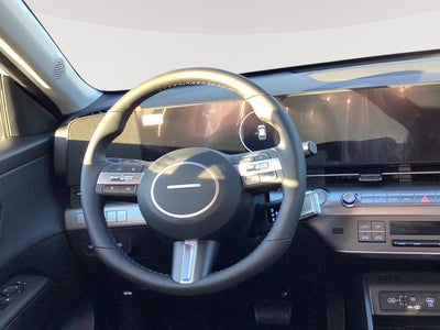 2026 Hyundai KONA Limited AWD