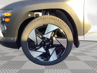 2026 Hyundai KONA Limited AWD