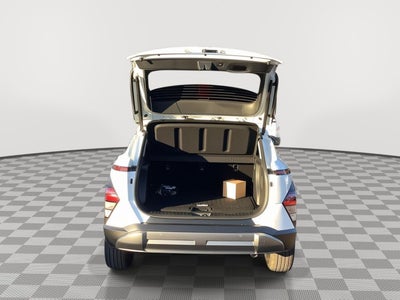 2026 Hyundai KONA Limited AWD