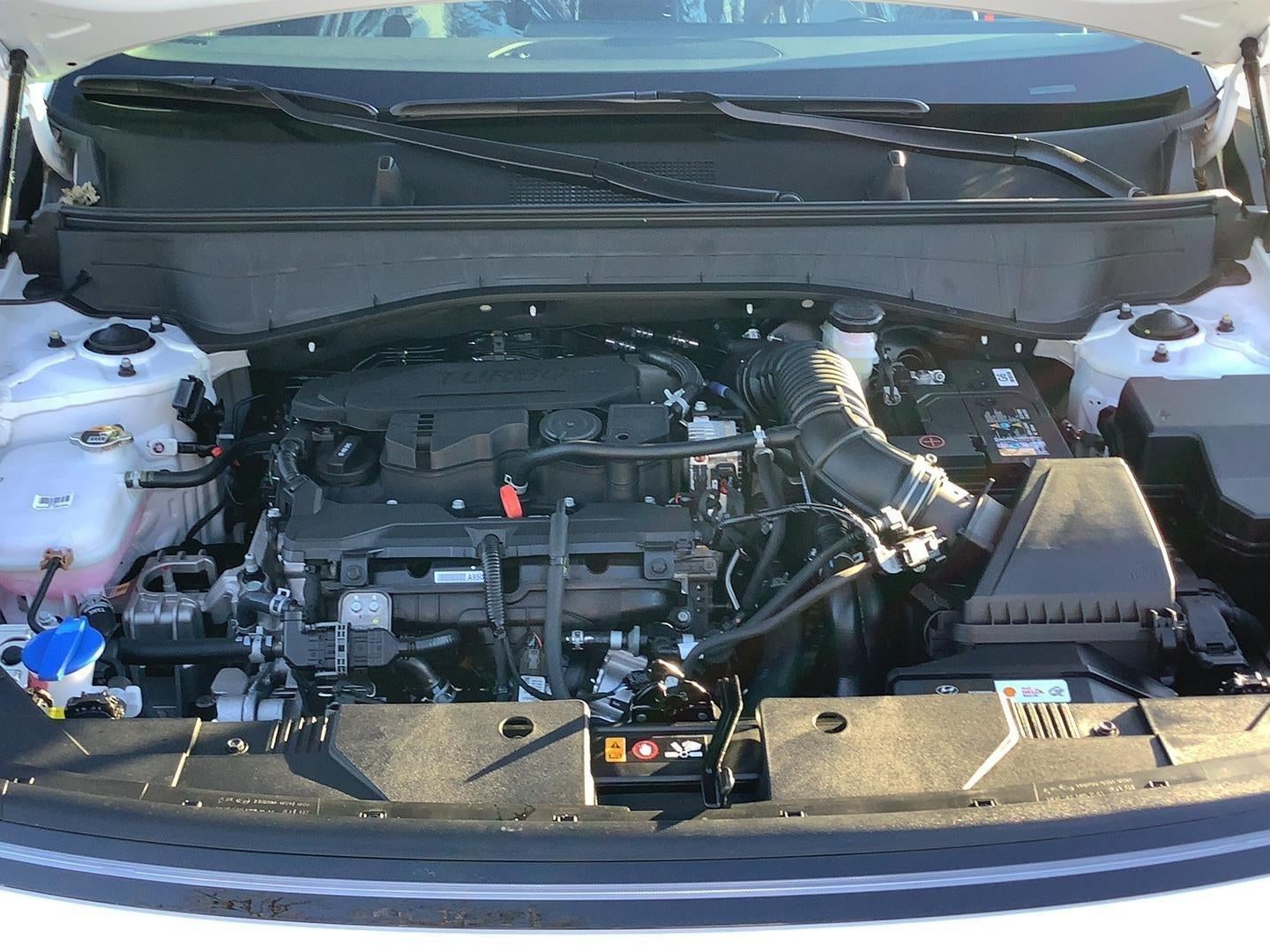 2026 Hyundai KONA Limited AWD