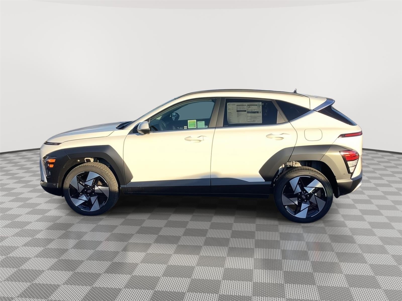 2026 Hyundai KONA Limited AWD