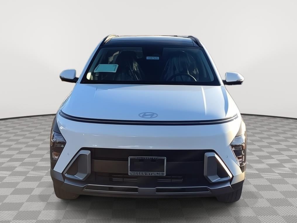 2026 Hyundai KONA Limited AWD