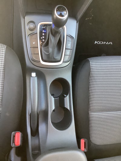 2020 Hyundai KONA SEL Plus