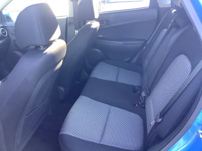 2020 Hyundai KONA SEL Plus