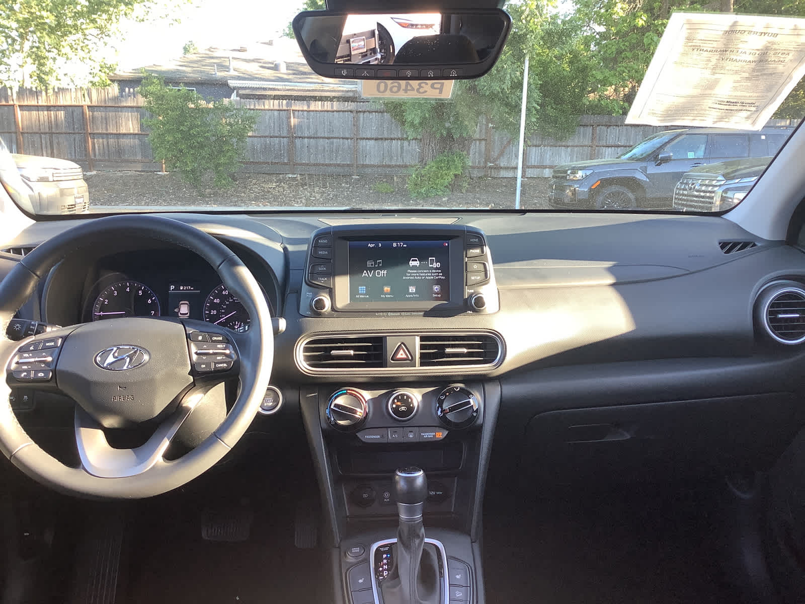 2020 Hyundai KONA SEL Plus