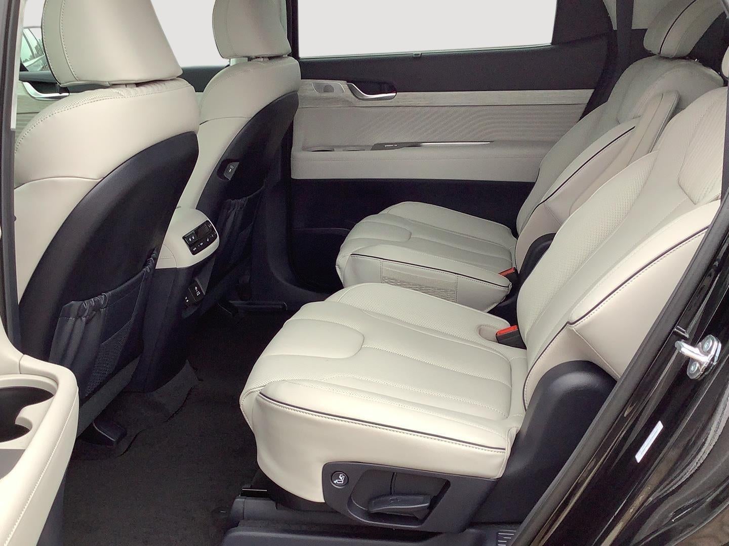 2025 Hyundai PALISADE Calligraphy FWD