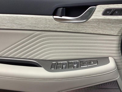 2025 Hyundai PALISADE Calligraphy FWD