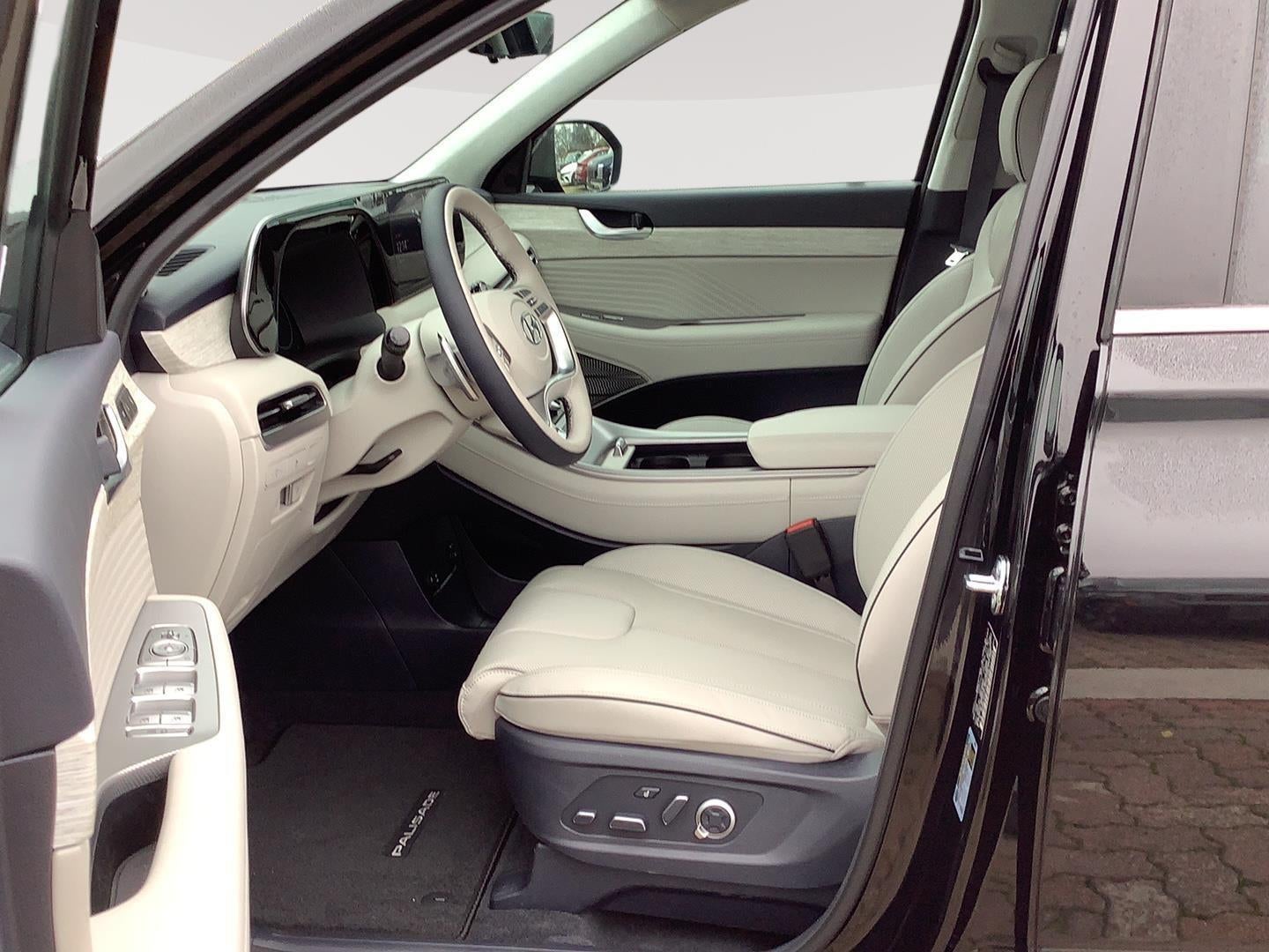 2025 Hyundai PALISADE Calligraphy FWD