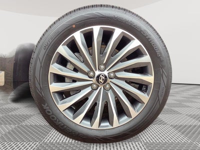 2025 Hyundai PALISADE Calligraphy FWD