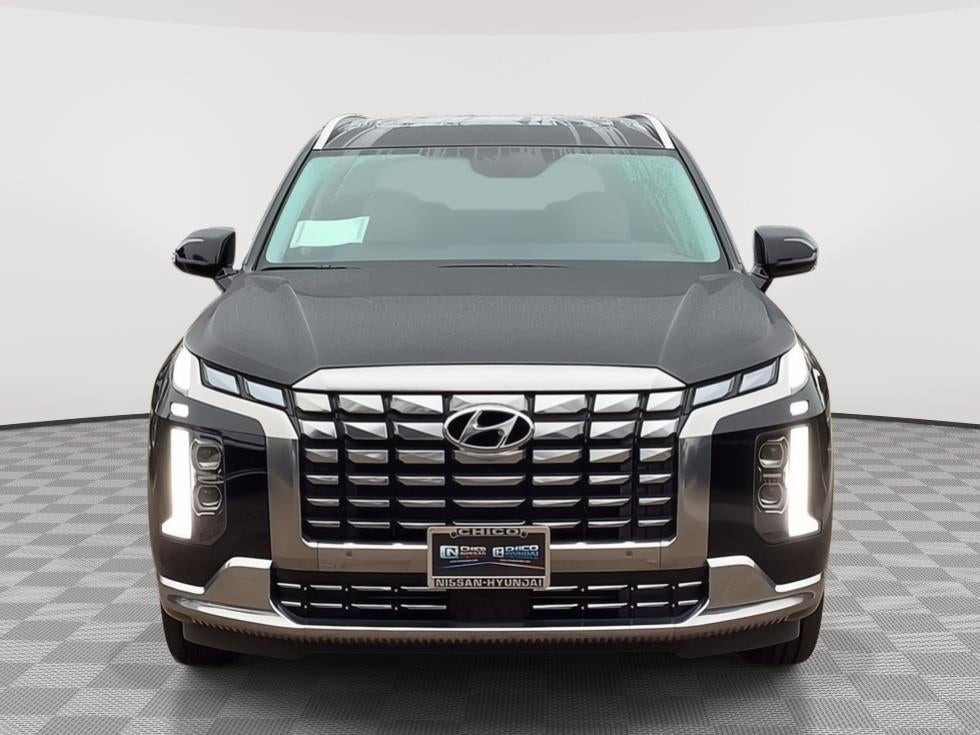 2025 Hyundai PALISADE Calligraphy FWD