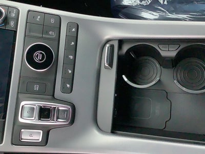 2025 Hyundai PALISADE Calligraphy FWD