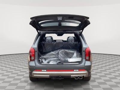 2025 Hyundai PALISADE Calligraphy FWD