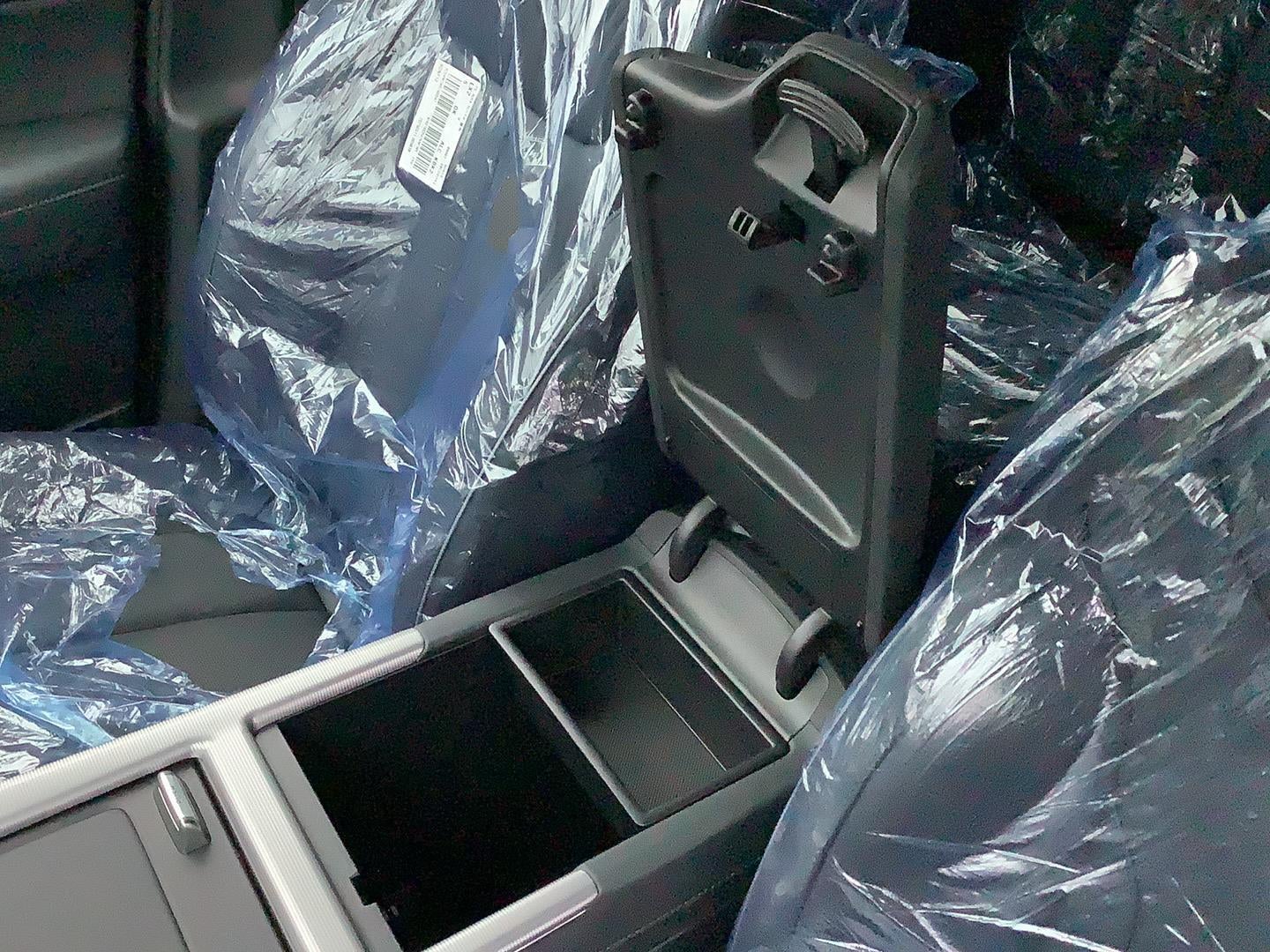 2025 Hyundai PALISADE Calligraphy FWD