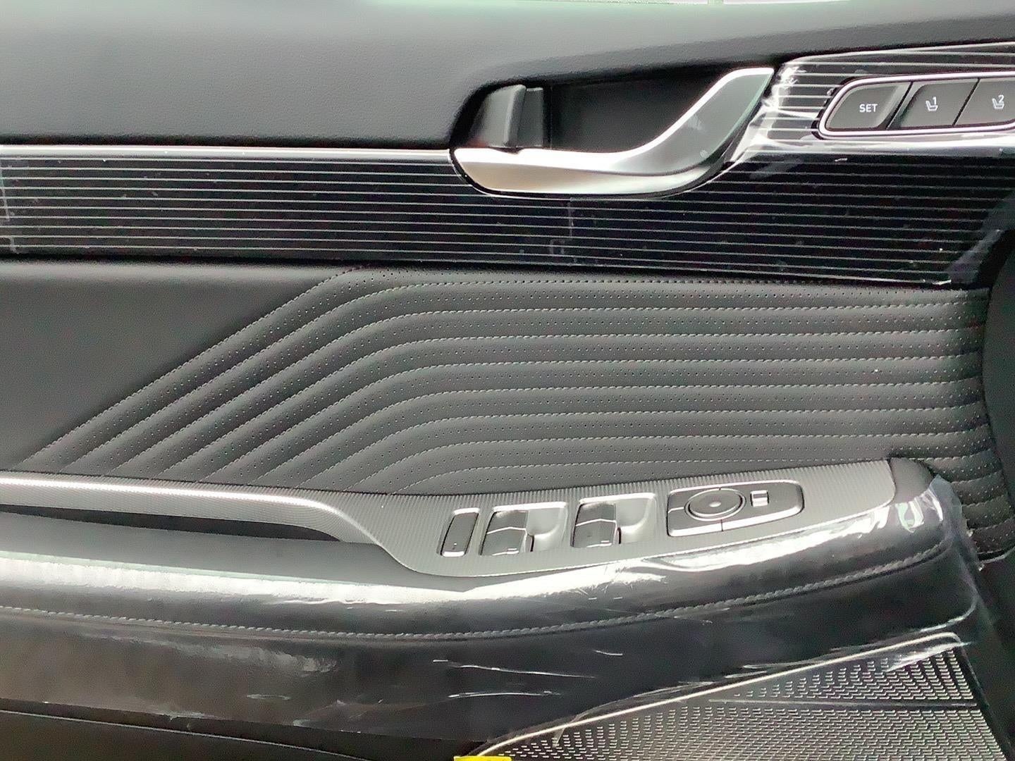 2025 Hyundai PALISADE Calligraphy FWD