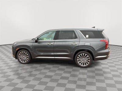 2025 Hyundai PALISADE Calligraphy FWD