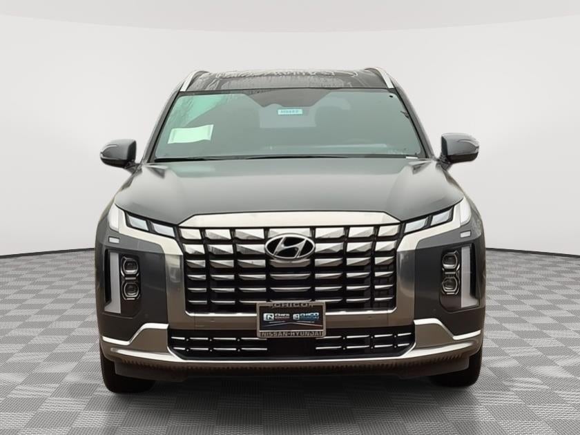 2025 Hyundai PALISADE Calligraphy FWD