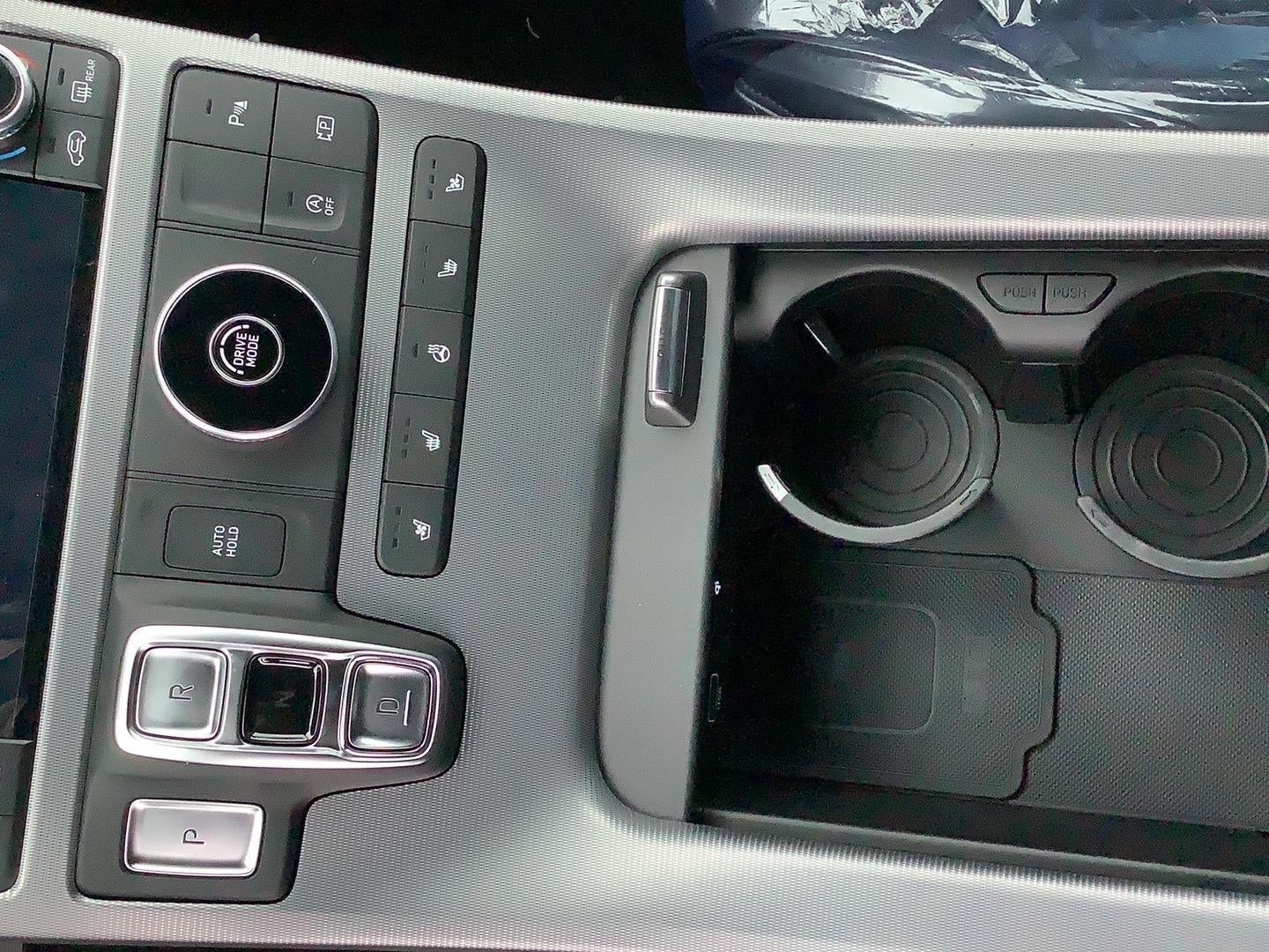 2025 Hyundai PALISADE Calligraphy FWD