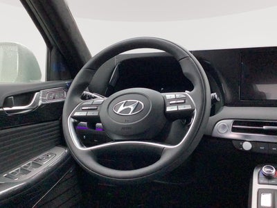 2025 Hyundai PALISADE Calligraphy FWD