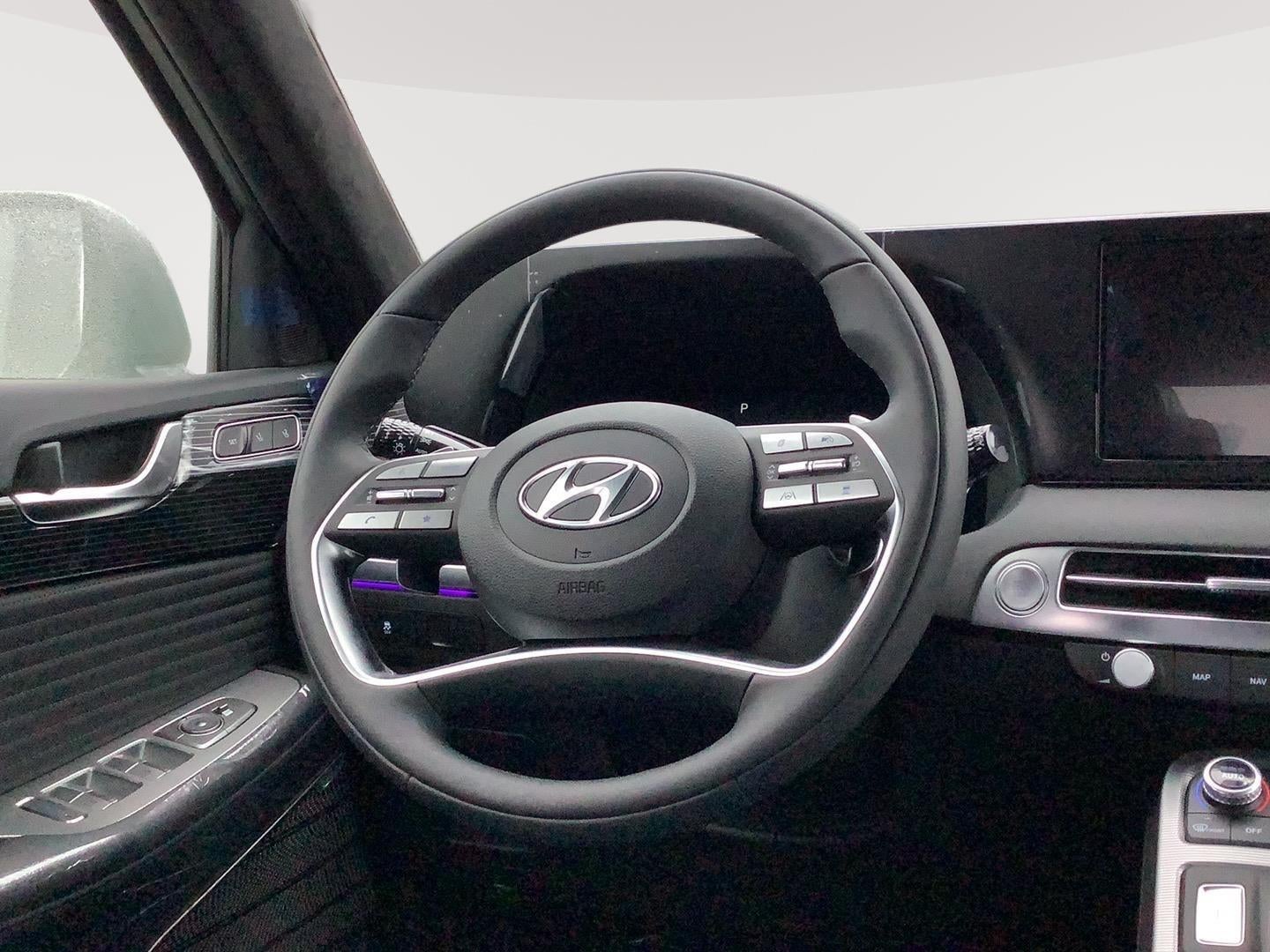 2025 Hyundai PALISADE Calligraphy FWD