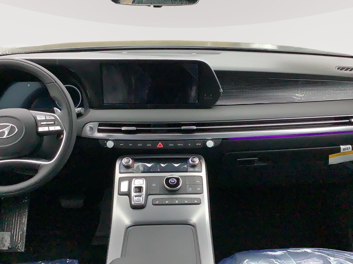 2025 Hyundai PALISADE Calligraphy FWD