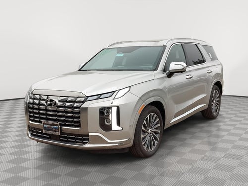 2025 Hyundai PALISADE Calligraphy FWD