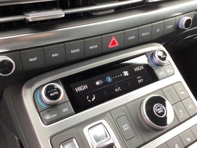 2025 Hyundai PALISADE Calligraphy FWD