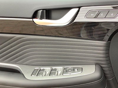 2025 Hyundai PALISADE Calligraphy FWD