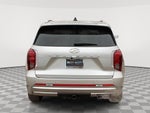2025 Hyundai PALISADE Calligraphy FWD