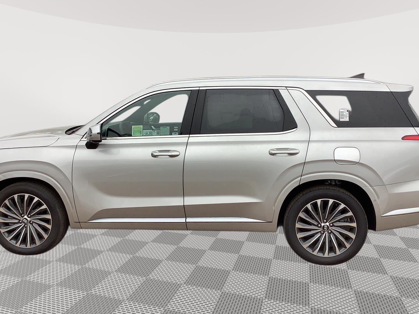 2025 Hyundai PALISADE Calligraphy FWD