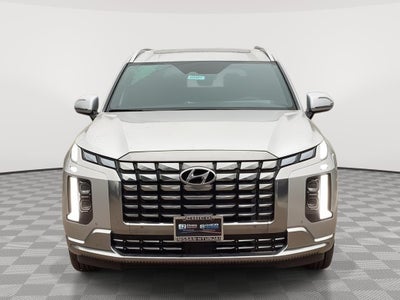2025 Hyundai PALISADE Calligraphy FWD